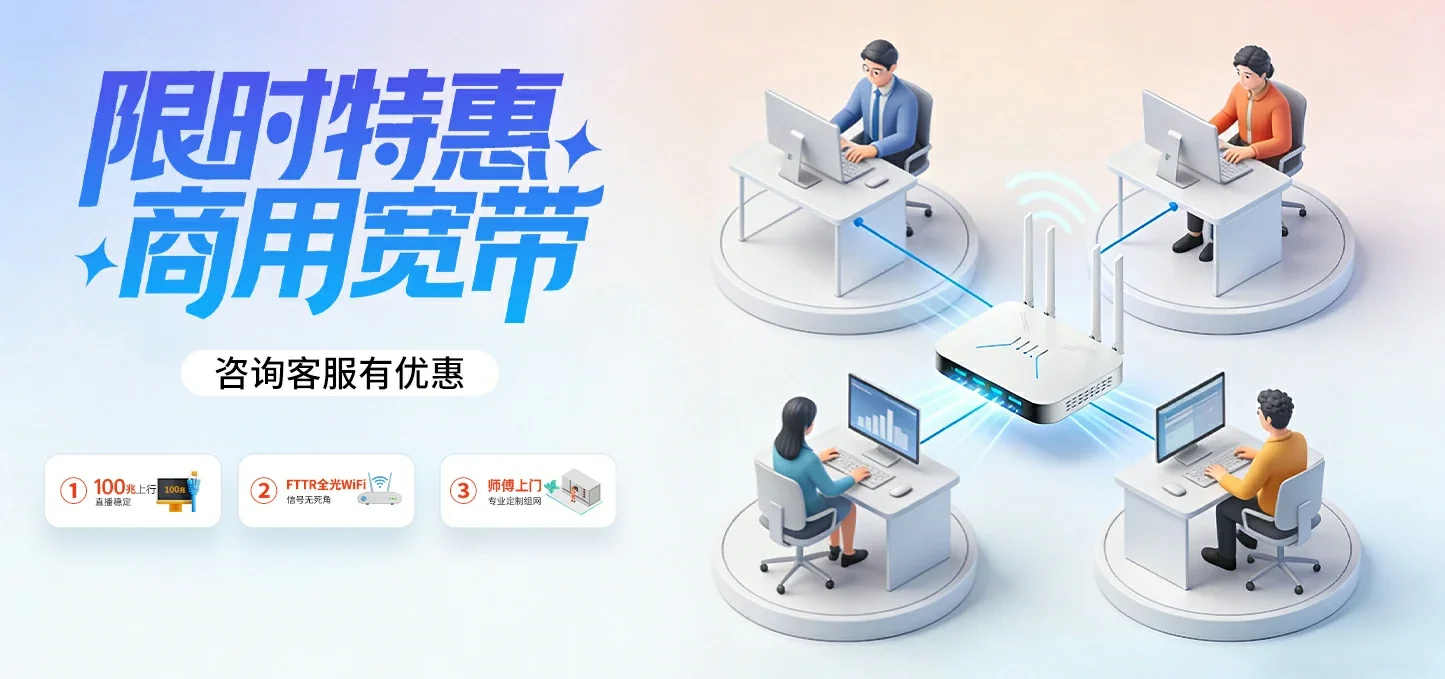 中国电信 赣榆区电信宽带 宽带套餐